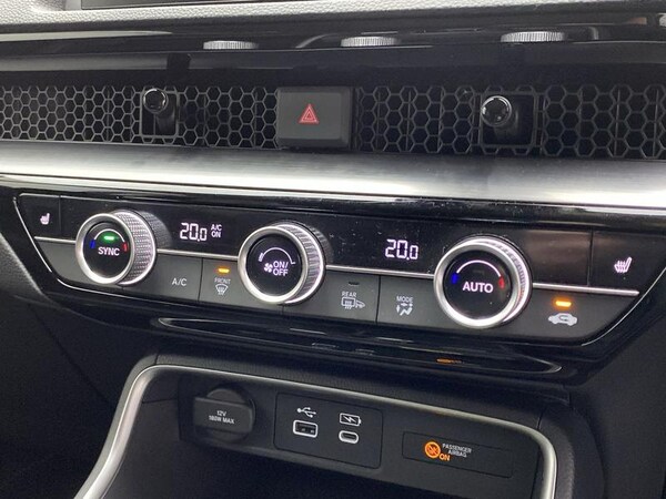 Used Honda CR-V 2025 for sale - 73762662: Photo 17