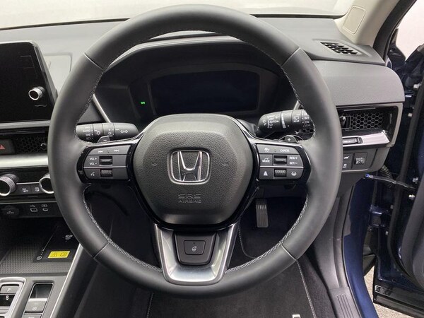 Used Honda CR-V 2025 for sale - 73762662: Photo 18