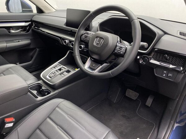 Used Honda CR-V 2025 for sale - 73762662: Photo 19