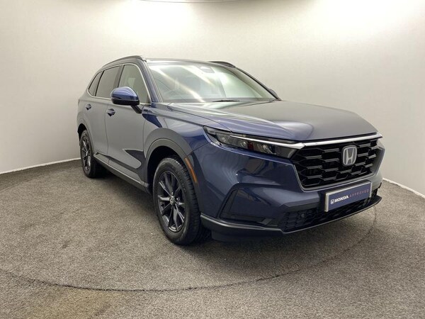 Used Honda CR-V 2025 for sale - 73762662: Photo 1