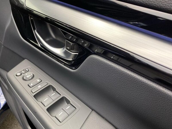 Used Honda CR-V 2025 for sale - 73762662: Photo 20