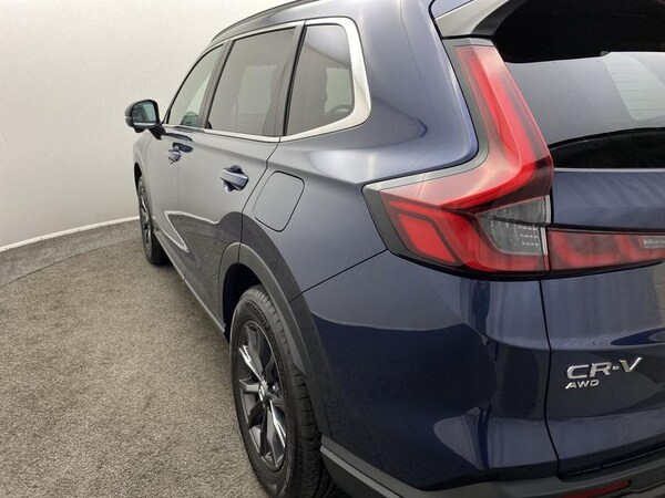 Used Honda CR-V 2025 for sale - 73762662: Photo 24