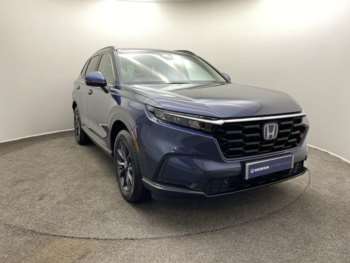 Used Honda CR-V 2025 for sale - 73762662: Photo