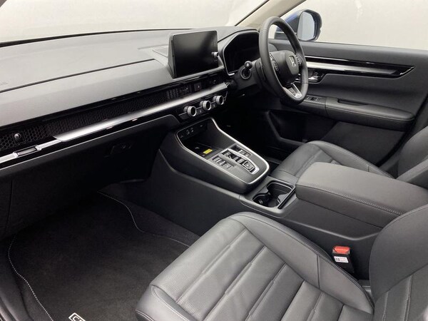 Used Honda CR-V 2025 for sale - 73762662: Photo 3
