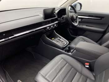Used Honda CR-V 2025 for sale - 73762662: Photo
