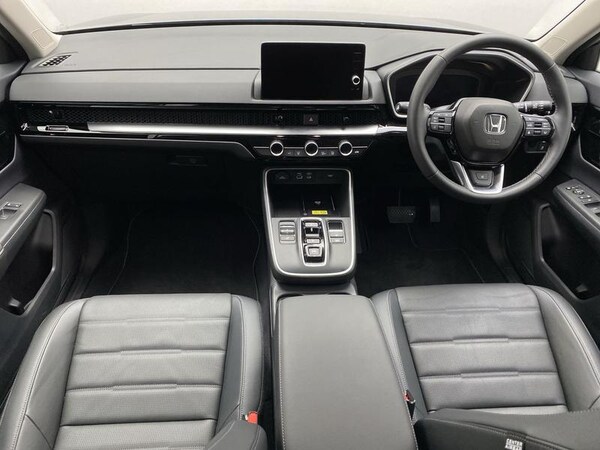 Used Honda CR-V 2025 for sale - 73762662: Photo 5