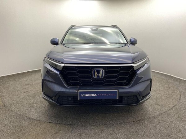 Used Honda CR-V 2025 for sale - 73762662: Photo 7