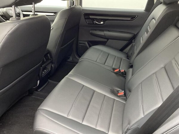Used Honda CR-V 2025 for sale - 73762662: Photo 9
