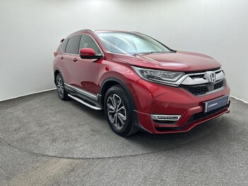 Used Honda CR-V undefined for sale - 78657125: Photo