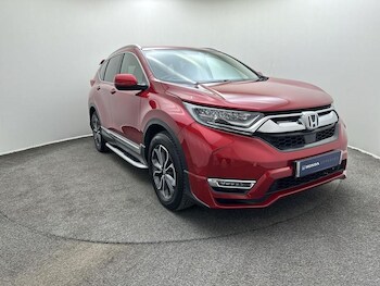 Used Honda CR-V undefined for sale - 78657125: Photo