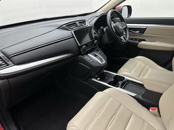 Used Honda CR-V undefined for sale - 78657125: Photo