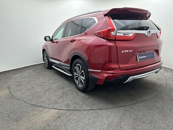 Used Honda CR-V undefined for sale - 78657125: Photo
