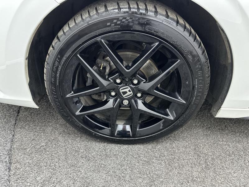 Used Honda Civic 2023 for sale - 78095163: Photo 10