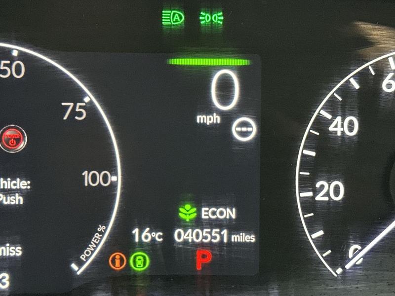 Used Honda Civic 2023 for sale - 78095163: Photo 12