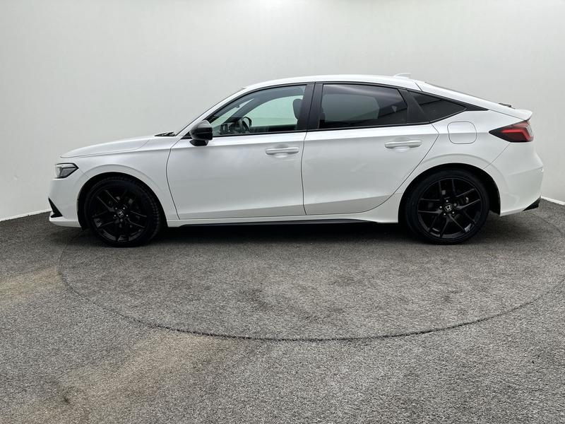 Used Honda Civic 2023 for sale - 78095163: Photo 14