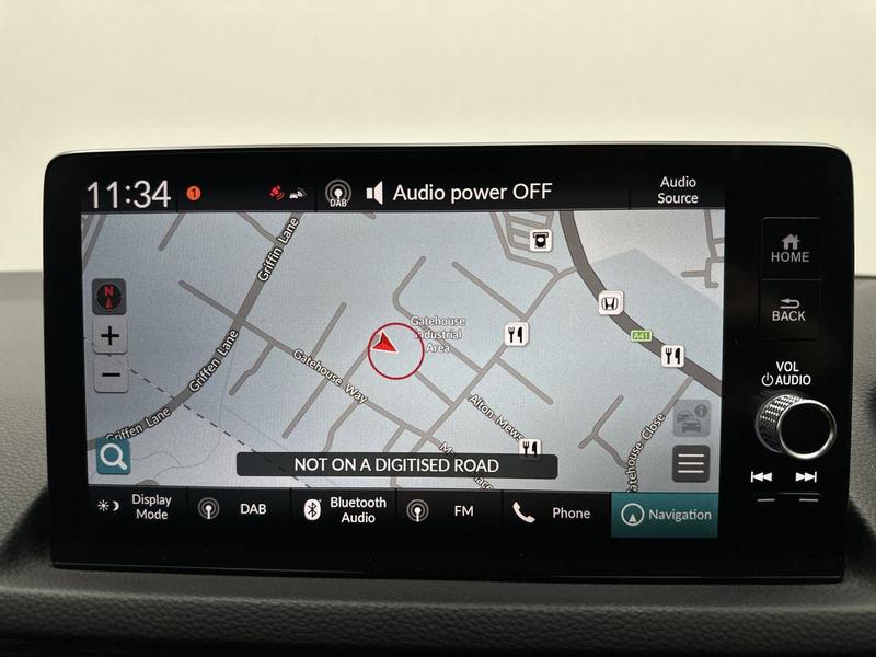 Used Honda Civic 2023 for sale - 78095163: Photo 15