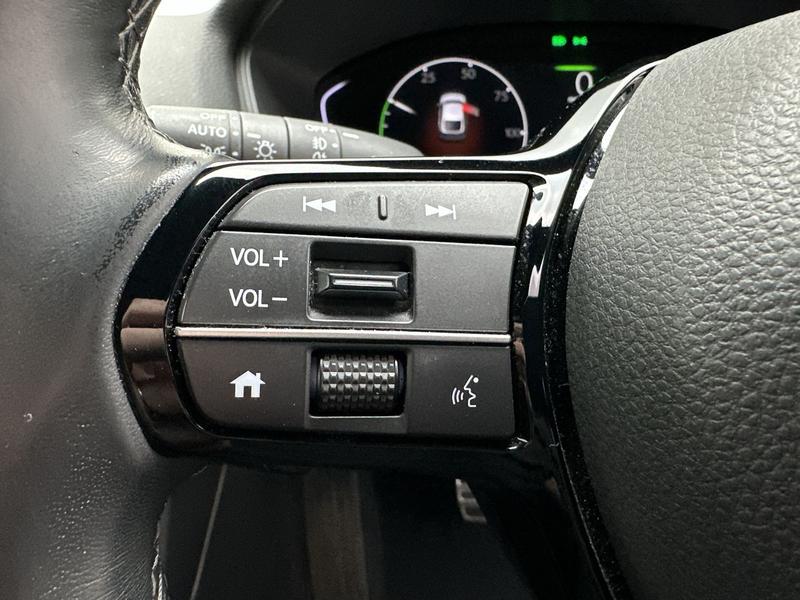 Used Honda Civic 2023 for sale - 78095163: Photo 16