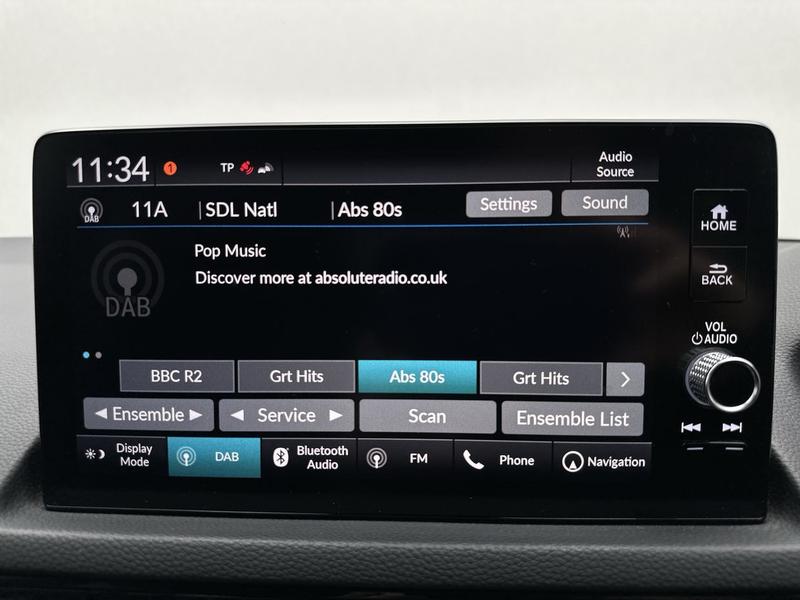 Used Honda Civic 2023 for sale - 78095163: Photo 17