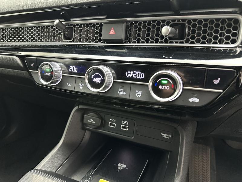 Used Honda Civic 2023 for sale - 78095163: Photo 18