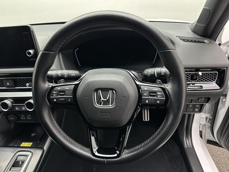 Used Honda Civic 2023 for sale - 78095163: Photo 19