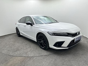 Used Honda Civic 2023 for sale - 78095163: Photo