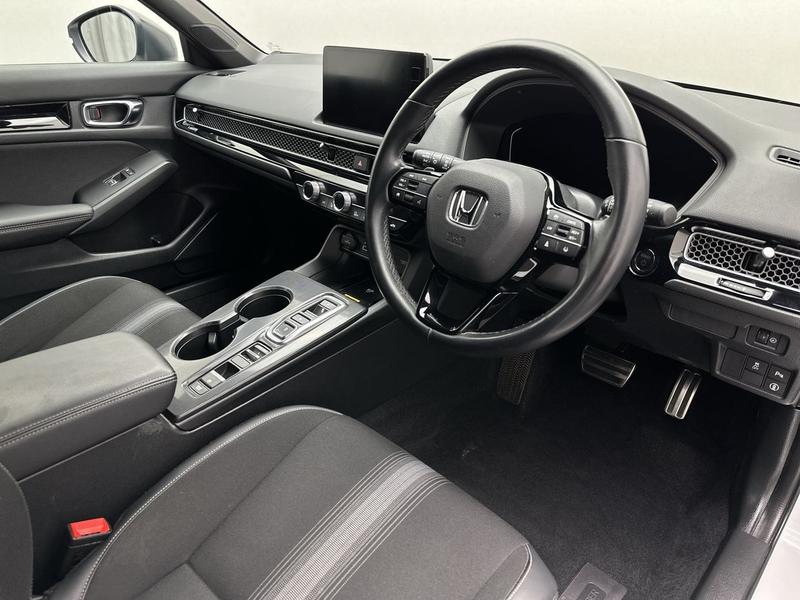 Used Honda Civic 2023 for sale - 78095163: Photo 20