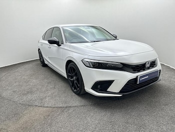 Used Honda Civic 2023 for sale - 78095163: Photo