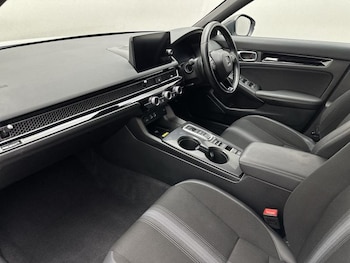 Used Honda Civic 2023 for sale - 78095163: Photo