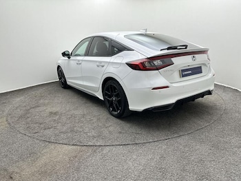 Used Honda Civic 2023 for sale - 78095163: Photo