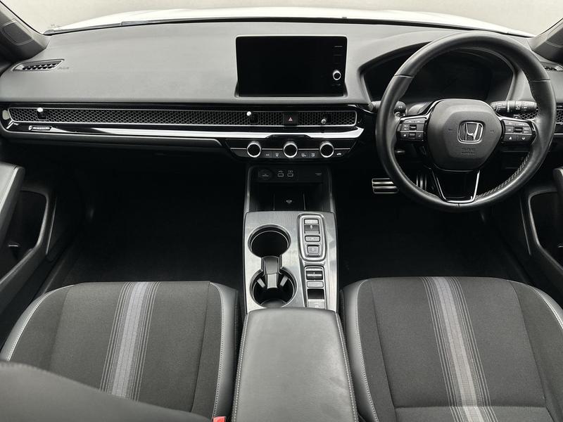 Used Honda Civic 2023 for sale - 78095163: Photo 5