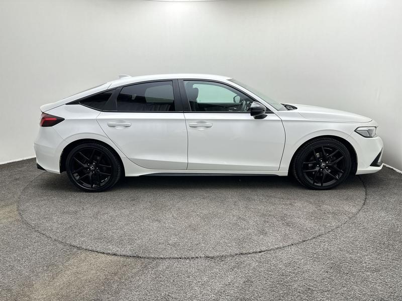 Used Honda Civic 2023 for sale - 78095163: Photo 6