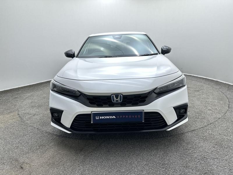Used Honda Civic 2023 for sale - 78095163: Photo 7