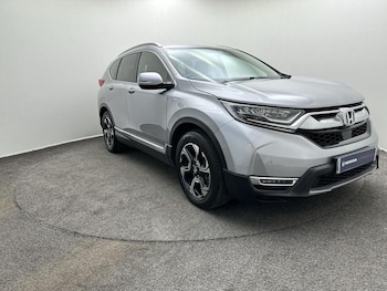 Used Honda CR-V 2020 for sale - 78792217: Photo