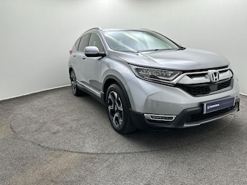 Used Honda CR-V 2020 for sale - 78792217: Photo