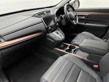 Used Honda CR-V 2020 for sale - 78792217: Photo