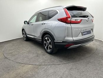 Used Honda CR-V 2020 for sale - 78792217: Photo
