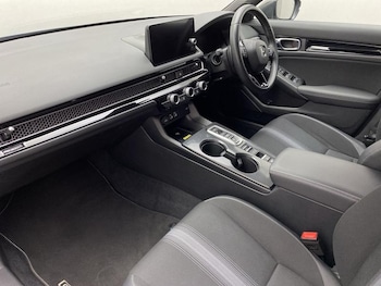 Used Honda Civic 2023 for sale - 75969497: Photo