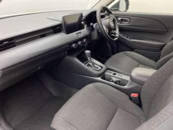 Used Honda HR-V 2022 for sale - 74067201: Photo