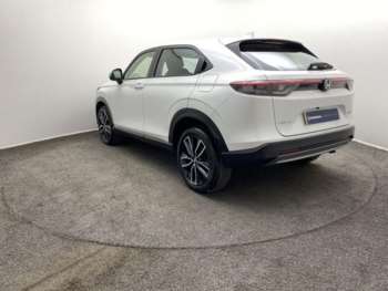 Used Honda HR-V 2022 for sale - 74067201: Photo