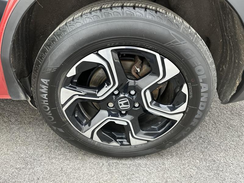 Used Honda CR-V 2020 for sale - 77148128: Photo 10