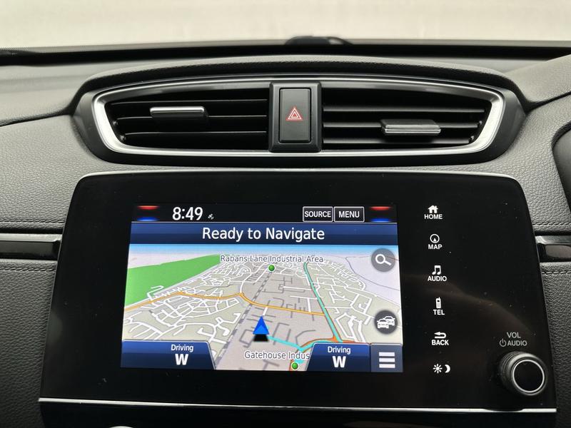 Used Honda CR-V 2020 for sale - 77148128: Photo 15