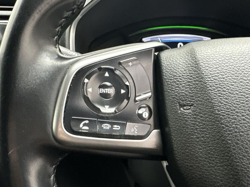 Used Honda CR-V 2020 for sale - 77148128: Photo 16