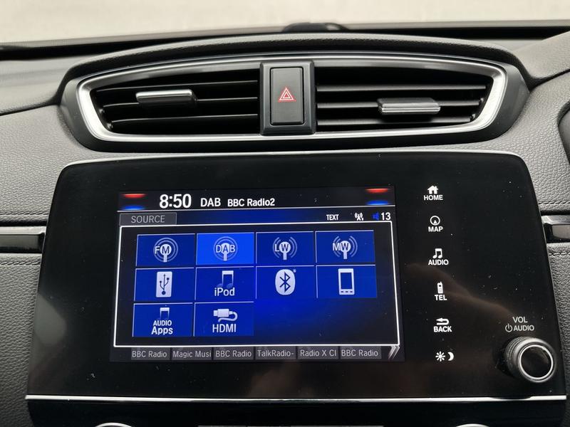 Used Honda CR-V 2020 for sale - 77148128: Photo 17