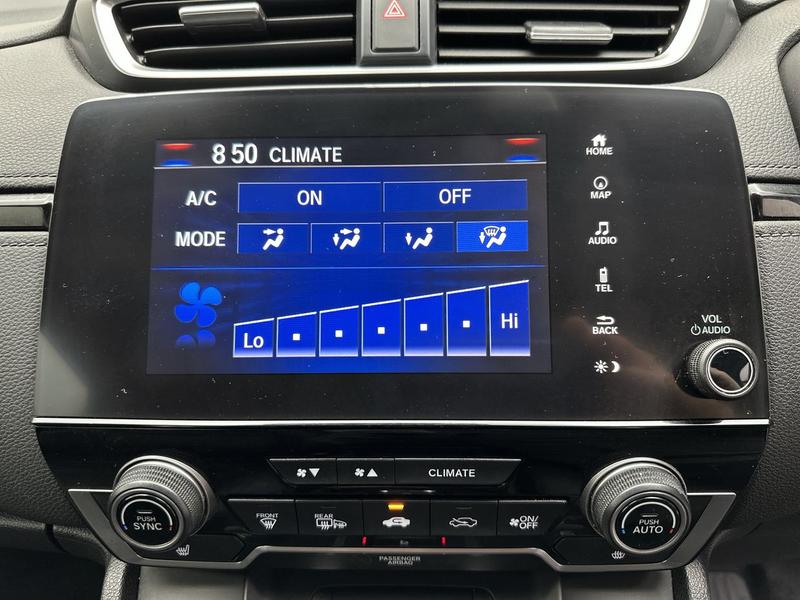 Used Honda CR-V 2020 for sale - 77148128: Photo 18