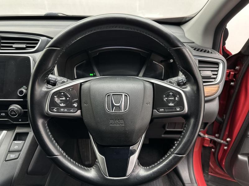 Used Honda CR-V 2020 for sale - 77148128: Photo 19