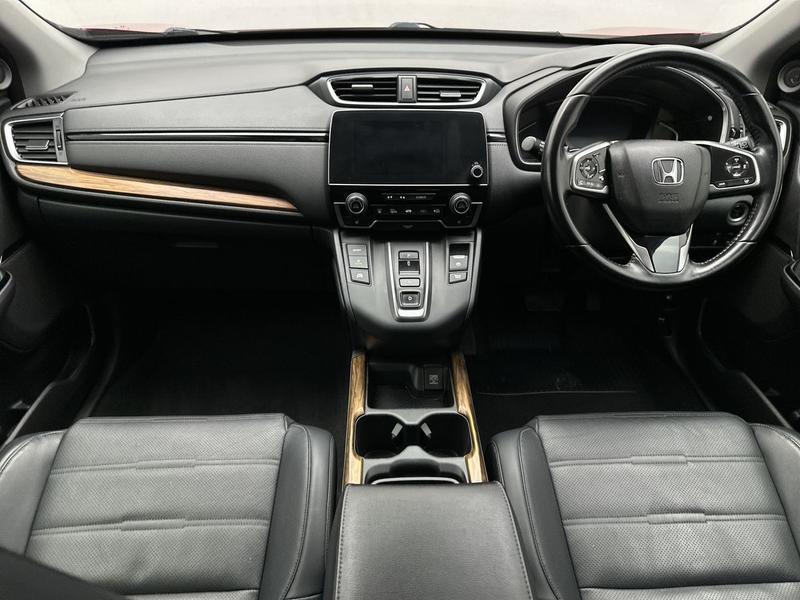 Used Honda CR-V 2020 for sale - 77148128: Photo 5