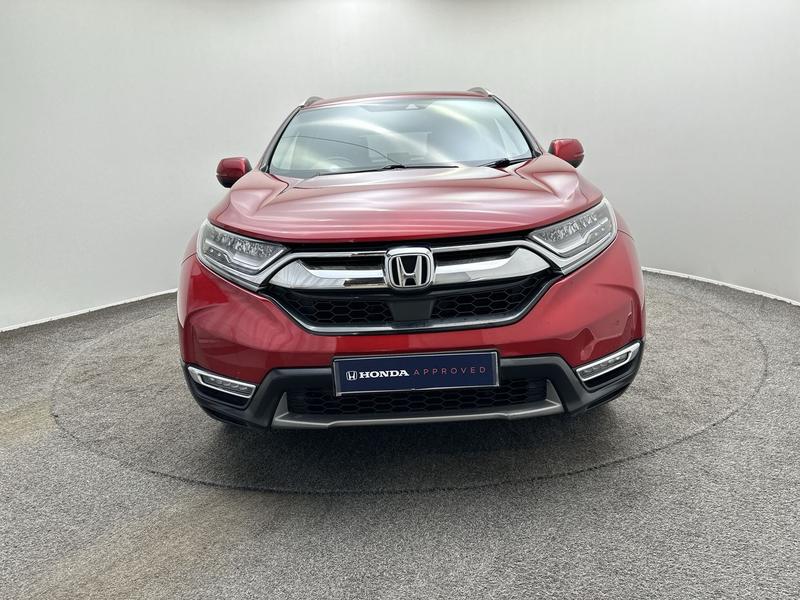Used Honda CR-V 2020 for sale - 77148128: Photo 7