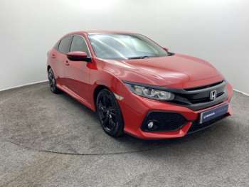 Used Honda Civic 2019 for sale - 74210217: Photo