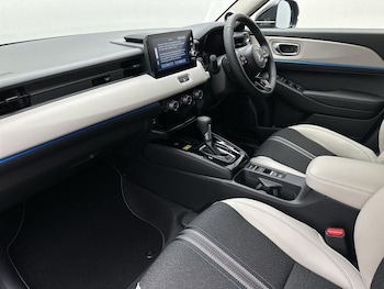 Used Honda HR-V 2026 for sale - 79491966: Photo