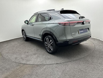 Used Honda HR-V 2026 for sale - 79491966: Photo